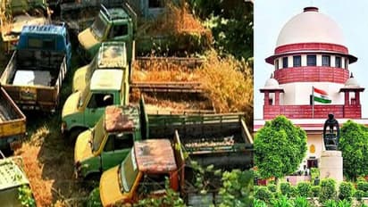 തുരുമ്പെടുക്കാനുള്ളതല്ല കസ്റ്റഡി വാഹനങ്ങൾ, മഞ്ചേരിയിലെ സ്വിഫ്റ്റ് കേസിൽ സുപ്രിംകോടതിയുടെ സുപ്രധാന നിരീക്ഷണങ്ങൾ