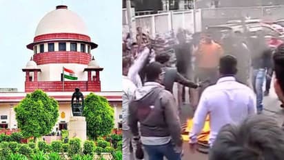 കമ്യൂണിസ്റ്റ് പാർട്ടി എന്ന് കേട്ടാൽ എന്തിന് ഞെട്ടണം?; ഗൗതം നവ്ലാഖയെ വീട്ടുതടങ്കലിൽ ആക്കണമെന്ന് സുപ്രീംകോടതി