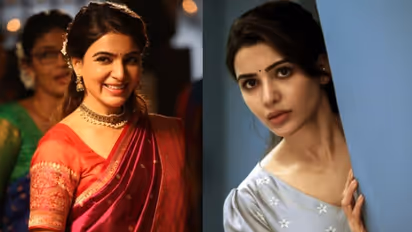 Samantha: మయోసైటిస్ ఎఫెక్ట్... కీలక ప్రాజెక్ట్స్ నుండి తప్పుకున్న సమంత?