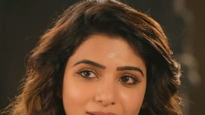 Samantha: ಅನಾರೋಗ್ಯದ ವದಂತಿ ವೈರಲ್: ಮತ್ತೆ ಆಸ್ಪತ್ರೆಗೆ ದಾಖಲಾದ್ರಾ ಸ್ಯಾಮ್?