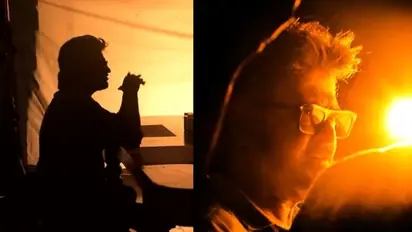 സ്ക്രീന്‍ പ്രസന്‍സിലെ രജനി സ്റ്റൈല്‍; 'ജയിലര്‍' ഫസ്റ്റ് ഗിംപ്‍സ്