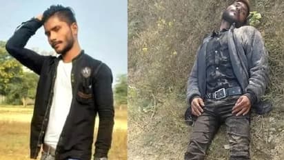 அடுக்குமாடியின் 4வது மாடியில் இருந்து காதலியை கீழே தள்ளியவர் மீது உத்தரப்பிரதேசம் போலீசார் துப்பாக்கிச் சூடு!