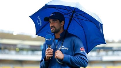 New Zealand vs India 2022: Kiwi spinner Ish Sodhi eager to cover up for lost opportunities during COVID-19