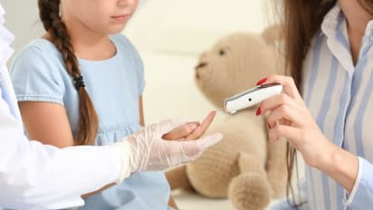 കുട്ടികളിലെ പ്രമേഹം നിയന്ത്രിക്കാൻ ഇതാ അഞ്ച് ഭക്ഷണങ്ങൾ