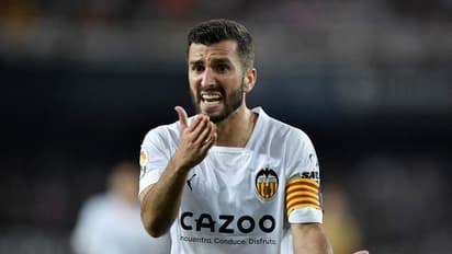 സ്പെയിനിനും പരിക്കിന്റെ ഇരുട്ടടി; ഫിഫ ലോകകപ്പ് കിക്കോഫിന് മുമ്പ് താരം പുറത്ത്