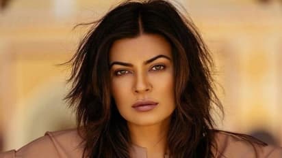 ಸಿನಿಮಾಗಳಿಗಿಂತ ಪ್ರೇಮ ಪ್ರಕರಣಗಳಿಗೇ ಫೇಮಸ್‌ ಸುಶ್ಮಿತಾ ಸೇನ್ ಅವರ ಲೈಫ್‌