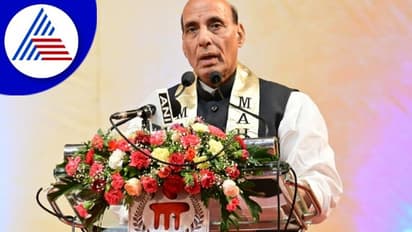 भारत युद्ध या हिंसा का हिमायती नहीं लेकिन अन्याय पर तटस्थ भी नहीं रहता, जानिए राजनाथ सिंह ने क्यों कही यह बात?