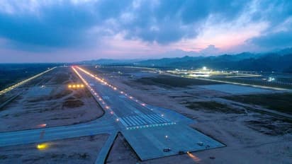 ಮೋದಿ ಉದ್ಘಾಟಿಸಲಿರುವ ಅರುಣಾಚಲದ ಮೊದಲ ಗ್ರೀನ್‌ಫೀಲ್ಡ್‌ ವಿಮಾನ ನಿಲ್ದಾಣದಲ್ಲಿದೆ ಹಲವು ವಿಶೇಷತೆ!