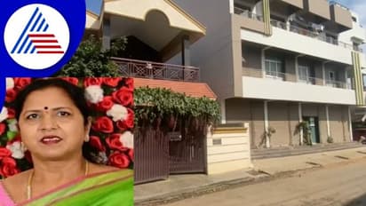 Chikkamagaluru: ಎರಡನೇ ದಿನವೂ ಗಾಯತ್ರಿ ಶಾಂತೇಗೌಡ ನಿವಾಸದಲ್ಲಿ ಮುಂದುವರಿದ ಐಟಿ ದಾಳಿ