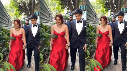 ಬಹುಕಾಲದ ಗೆಳೆಯನೊಂದಿಗೆ ಎಂಗೇಜ್ ಆದ ಅಮೀರ್ ಖಾನ್ ಪುತ್ರಿ