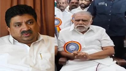 யாரையும் திருப்தி படுத்த வேண்டிய அவசியம் எனக்கில்லை … பி.டி.ஆருக்கு அமைச்சர் ஐ.பெரியசாமி பதிலடி!!