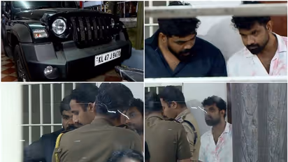 19-year-old model gangraped in car in Kochi; 3 men, a woman detained