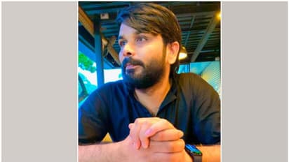 പ്രവാസി മലയാളി യുവാവ് താമസസ്ഥലത്ത് മരിച്ചു