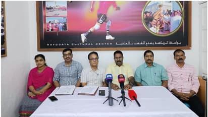 നവോദയ പ്രവാസി മലയാളികൾക്കായി ചെറുകഥാമത്സരം സംഘടിപ്പിക്കുന്നു; ഒന്നാം സമ്മാനം 25,000 രൂപ