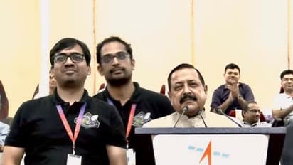 అంతరిక్షరంగంలో ప్ర‌యివేటు సంస్థల ప్రవేశం ఇస్రో సామర్థ్యాన్ని పెంచుతుంది.. :  కేంద్రమంత్రి  జితేంద్ర సింగ్