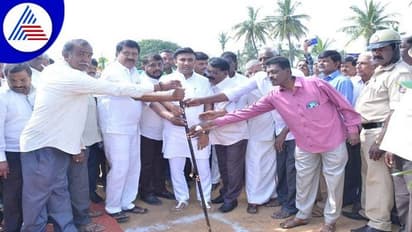 ಜಾತಿಗಣತಿ ವರದಿ ಕಾಂಗ್ರೆಸ್ ಸೋರಿಕೆ ಮಾಡಿರಲಿಲ್ಲವೇ?: ಸುಧಾಕರ್ ವಾಗ್ದಾಳಿ