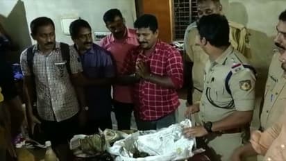 ജാമ്യത്തിലിറങ്ങി വീണ്ടും ലഹരിമരുന്ന് കടത്തിയതിന് അറസ്റ്റ്; ജാമ്യം റദ്ദാക്കാൻ നടപടിയെടുക്കാതെ പൊലീസും എക്സൈസും