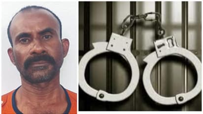 വിവാഹ വീട്ടിൽ എല്ലാവരും ഉറങ്ങിക്കിടക്കെ മോഷണം; എട്ട് ലക്ഷം രൂപയും 16 പവൻ സ്വർണവും കവർന്ന പ്രതി പിടിയിൽ