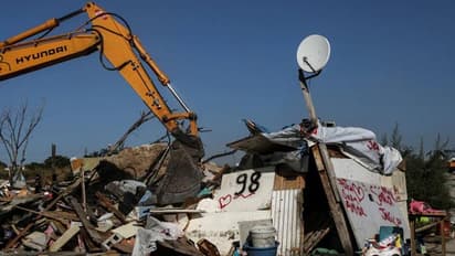 मामला कितना भी गंभीर क्यों न हो, इन्वेस्टिगेशन के नाम पर घरों पर बुलडोजर चलाना गैर कानूनी