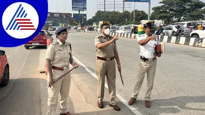 Bengaluru: ಹೆಬ್ಬಾಳ ಮೇಲ್ಸೇತುವೆ ಮೇಲೆ ಬೆಳಗ್ಗೆ ಸರಕು ಸಾಗಿಸುವ ವಾಹನಗಳ ನಿಷೇಧ