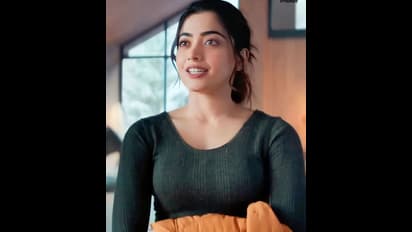 ಪ್ರಾಣಿಗಳ ಬಳಕೆ; ರಶ್ಮಿಕಾ ಮಂದಣ್ಣ ತಮಿಳು ಸಿನಿಮಾಗೆ ನೋಟಿಸ್