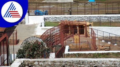 Chikkamagaluru: ದತ್ತಪೀಠ ಅರ್ಚಕರು, ಸದಸ್ಯರು, ಮುಜಾವರ್ಗೆ ಗನ್ಮ್ಯಾನ್ ಭದ್ರತೆ