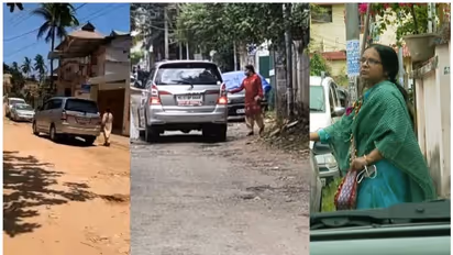 മുഖ്യമന്ത്രിയുടെ ഒഎസ്‌ഡിയുടെ വാഹന ദുരുപയോഗം; ലോഗ് ബുക്ക് ചട്ടങ്ങൾ കാറ്റിൽ പറത്തി, ഓരോ ദിവസവും ഓരോ ഒപ്പ്