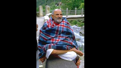 Neem Karoli Baba: ಒಳ್ಳೆಯ ದಿನಗಳು ಬರುವ ಮೊದಲು ಈ ಚಿಹ್ನೆಗಳು ಸಿಗುತ್ತವೆ!