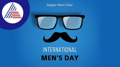 Happy International Men's Day wishes, messages, greetings, WhatsApp/Facebook status and quotes to share