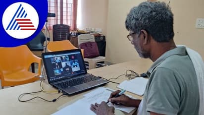 ಗಂಗಾ ಕಲ್ಯಾಣ ಫಲಾನುಭವಿಗಳಿಗೆ ನೇರ ಹಣ ಪಾವತಿ: ಆಸ್ಪತ್ರೆಯಿಂದಲೇ ಸಭೆ ನಡೆಸಿದ ಕೋಟಾ ಶ್ರೀನಿವಾಸ ಪೂಜಾರಿ