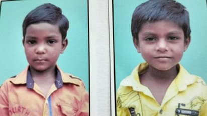  नानी से मिलने पैदल राजस्थान से झारखंड निकल गए दो मासूम भाई, रास्ता तक खुद बच्चों को भी पता नहीं 