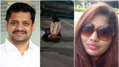 ಖ್ಯಾತ ನಿರ್ಮಾಪಕನ ವಿರುದ್ಧ ಸಿಡಿದೆದ್ದ ನಟಿ; ಆಫೀಸ್ ಮುಂದೆ ಬೆತ್ತಲೆ ಪ್ರತಿಭಟನೆ