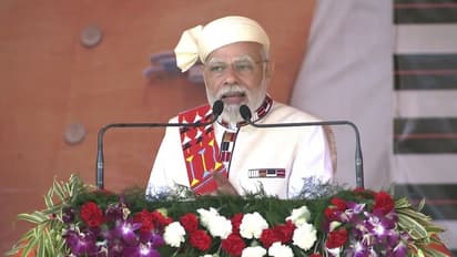 ಅಟ್ಕಾನ, ಲಟ್ಕಾನ, ಭಟ್ಕಾನ ಕಾಲ ಮುಗಿತು, ಅರುಣಾಚಲ ಏರ್‌ಪೋರ್ಟ್ ಉದ್ಘಾಟಿಸಿ ಮೋದಿ ಭಾಷಣ!