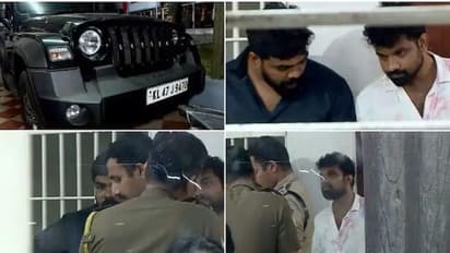  DJ पार्टी में काम दिलाने के बहाने 19 साल की मॉडल से चलती कार में गैंग रेप, महिला करती रही निगरानी