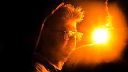 Jailer; ಮಾಸ್ ಅಂಡ್ ಕ್ಲಾಸ್ ಲುಕ್‌ನಲ್ಲಿ ರಜನಿಕಾಂತ್ ಮಿಂಚಿಂಗ್;  ಫೋಟೋ ವೈರಲ್ 