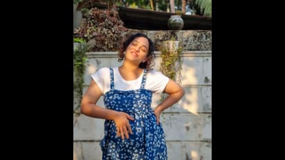 Nithya Menon: திருமணத்திற்கு முன்பே நித்யா மேனன் கர்ப்பமா?  புகைப்படம் வெளியிட்டு ரசிகர்களை அலறவிட்ட நடிகை!  