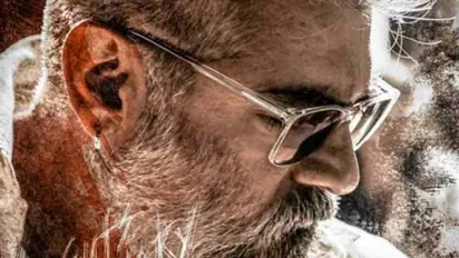 அஜித்தை திடீர் என சந்தித்த சிவகார்த்திகேயன்! மேட்சிங்... மேட்சிங் உடையில் பட்டையை கிளப்பும் வைரல் புகைப்படம்!