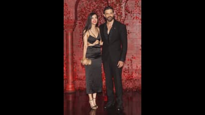 ಹೊಸ ಸಂಗಾತಿಗೆ ಹೊಸ ಮನೆ ಖರೀದಿಸಿದ ಗ್ರೀಕ್ ಗಾಡ್, ಹೃತಿಕ್ ಮನೆ ನೋಡಿದ್ರಾ?