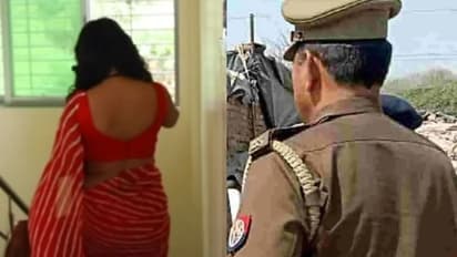 राजस्थान में थानेदार 14 साल से कर रहा है महिला का रेप, करतूत छिपाने के लिए दिए 8 लाख रु.