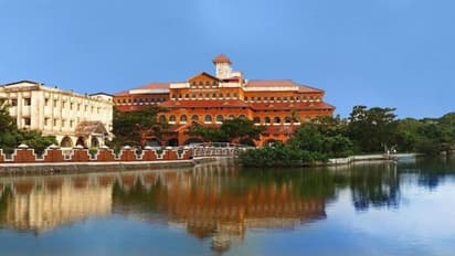 Kannur University: Political appointments fuel a fire of allegations