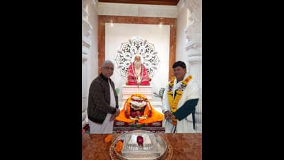 Kashi Tamil Sangamam: காசி விஸ்வநாதர் கோயில் அறங்காவலர் குழுவுக்கு முதல்முறையாக தமிழர் நியமனம்