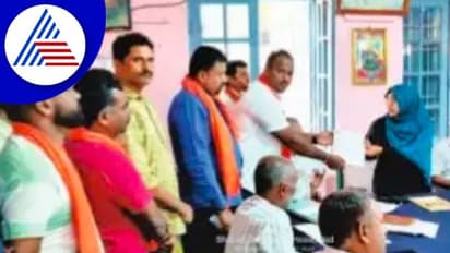 ಅಸ್ಸಾಂ, ಬಾಂಗ್ಲಾ ನಿವಾಸಿಗಳ ಮೇಲೆ ಕ್ರಮಕೈಗೊಳ್ಳಿ: ಹಿಂಜಾವೇ ಮನವಿ 