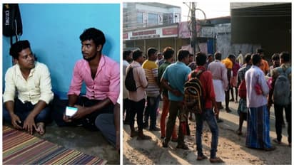 சட்டமன்றத்தில் எழுப்பப்பட்ட கேள்விகள் தான் சர்ச்சைக்கு காரணம்; கோவையில் பீகார் அதிகாரிகள் விளக்கம்