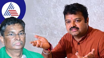 ಚಕ್ರವರ್ತಿ ಸೂಲಿಬೆಲೆ ಹೇಳಿದ್ದರಲ್ಲಿ ಒಂದು ಕೆಲಸವಾಗಿದ್ದರೂ ಚರ್ಚೆಗೆ ಸಿದ್ಧ: ಸತೀಶ್ ಜಾರಕಿಹೊಳಿ