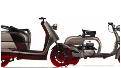 135 കിലോമീറ്റർ മൈലേജുള്ള സ്കൂട്ടറുമായി ഇറ്റാലിയൻ കമ്പനി