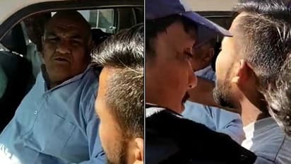 ಕ್ಷೇತ್ರಕ್ಕೆ ಹೋದ ಬಿಜೆಪಿ ಶಾಸಕನ ಅಡ್ಡಗಟ್ಟಿದ ಚಾಯ್ವಾಲ, ಬಾಕಿ ಮೊತ್ತ ಪಾವತಿಸುವಂತೆ ಧಮ್ಕಿ!