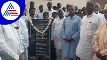 ದೇವಾಲಯಗಳಲ್ಲಿ ಮೂಲ ಸೌಕರ್ಯಕ್ಕೆ ಆದ್ಯತೆ: ಪ್ರಿಯಾಂಕ ಖರ್ಗೆ 