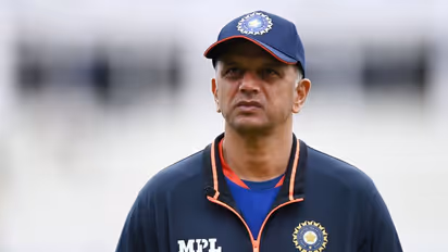 IND vs NZ 2022-23: Why has Rahul Dravid not travelled to New Zealand? Ravichandran Ashwin explains