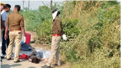 മഥുരയിൽ ഉപേക്ഷിക്കപ്പെട്ട സ്യൂട്ട്കേസിൽ അജ്ഞാത സ്ത്രീയുടെ മൃതദേഹം കണ്ടെത്തി