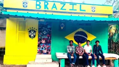 Qatar World Cup 2022: Crazy football fans in Kerala purchase Rs 23 lakh property to watch tournament together
